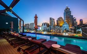 Hotel Icon Bangkok Sukhumvit 2